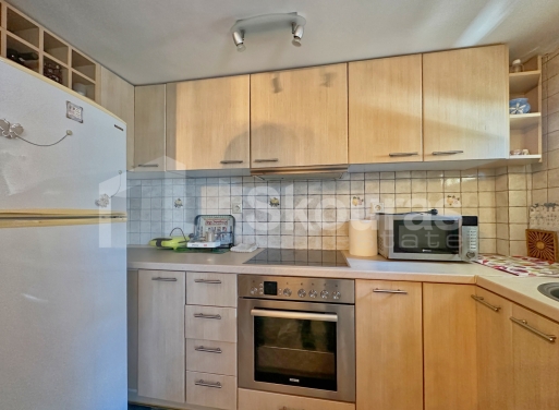 Apartment Loutraki, Loutraki-Perachora 50 m2 - 9