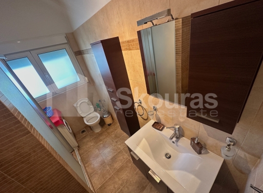 Apartment Loutraki, Loutraki-Perachora 50 m2 - 13