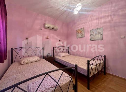 Apartment Loutraki, Loutraki-Perachora 50 m2 - 21