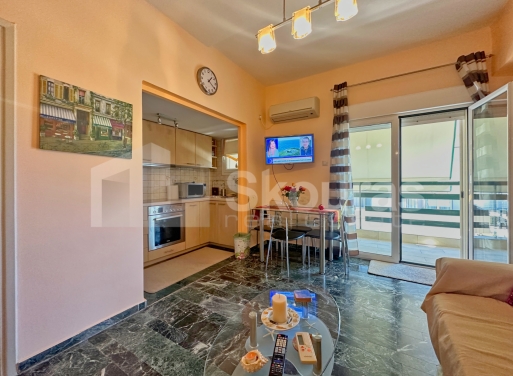 Apartment Loutraki, Loutraki-Perachora 50 m2 - 2
