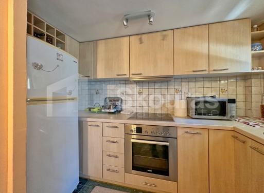 Apartment Loutraki, Loutraki-Perachora 50 m2 - 7