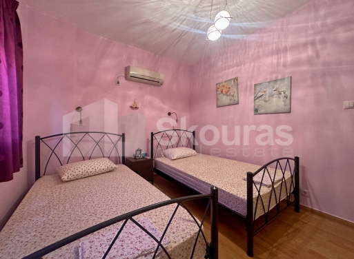 Apartment Loutraki, Loutraki-Perachora 50 m2 - 16