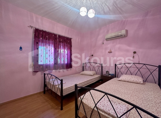 Apartment Loutraki, Loutraki-Perachora 50 m2 - 18
