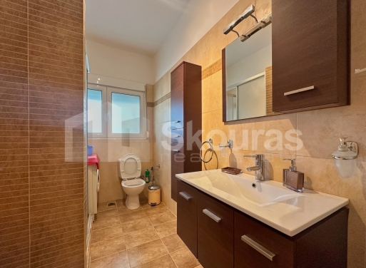 Apartment Loutraki, Loutraki-Perachora 50 m2 - 14