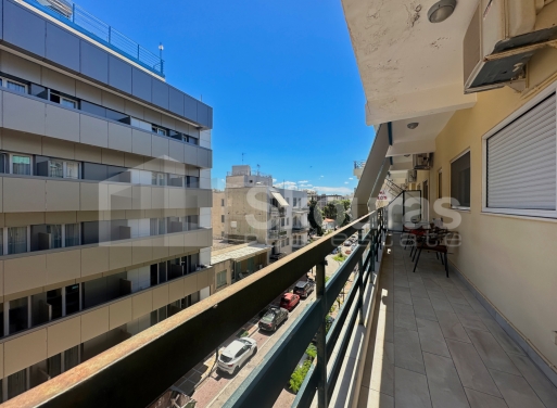 Apartment Loutraki, Loutraki-Perachora 50 m2 - 24