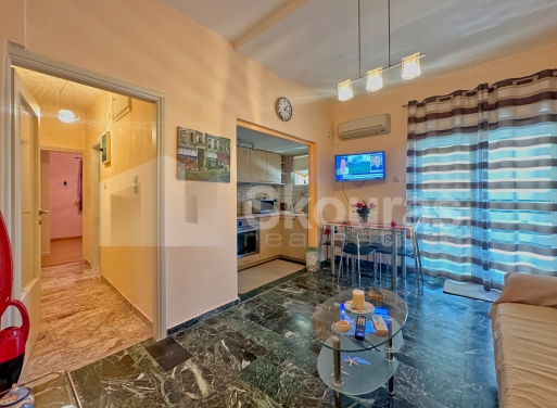 Apartment Loutraki, Loutraki-Perachora 50 m2 - 5