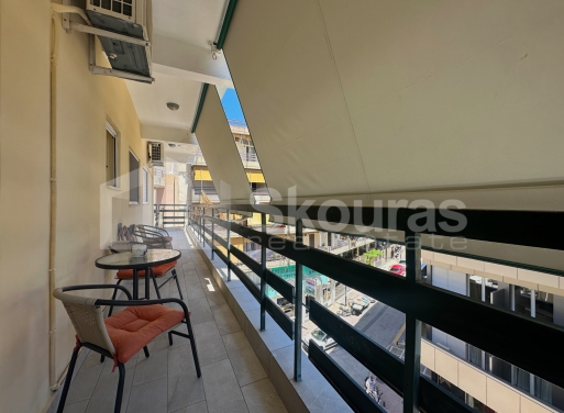 Apartment Loutraki, Loutraki-Perachora 50 m2 - 23