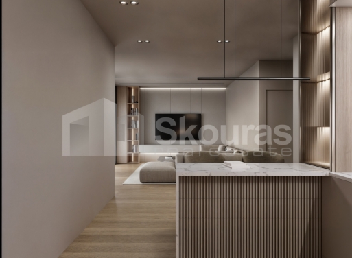 Appartement Centre de Nauplie, Nauplie 59 m2 - 5