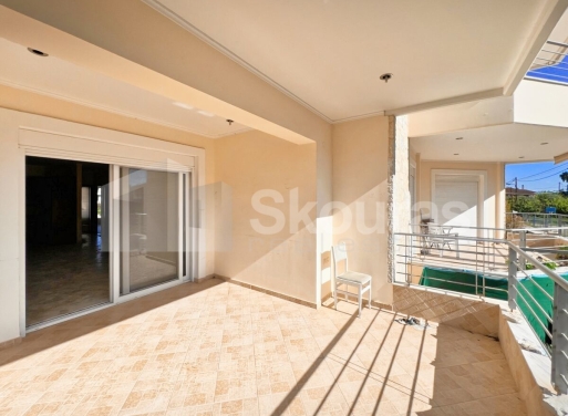 Appartement Myloi, Lerna 78 m2 - 17
