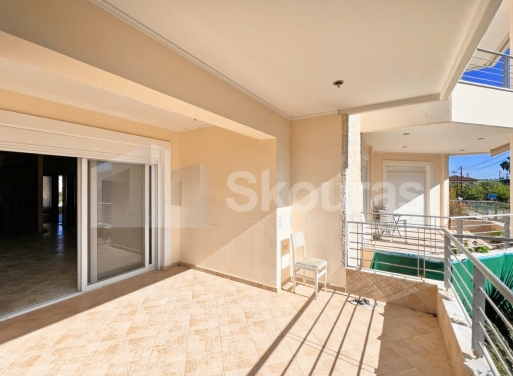 Appartement Myloi, Lerna 78 m2 - 8