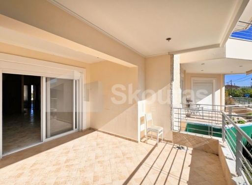 Appartement Myloi, Lerna 78 m2 - 18