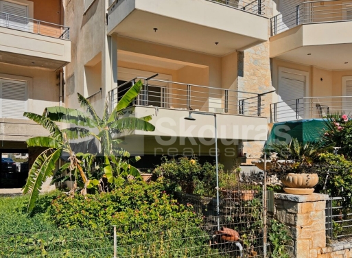 Appartement Myloi, Lerna 78 m2 - 23
