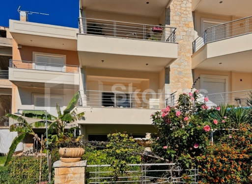 Appartement Myloi, Lerna 78 m2 - 2