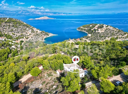 Μονοκατοικία Σολυγεία 207 τ.μ.