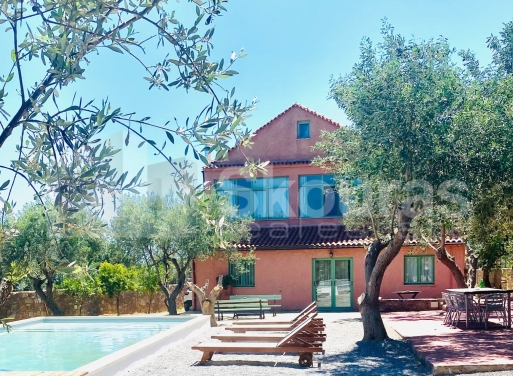 Μονοκατοικία Καλύβια, Γύθειο 178 τ.μ.