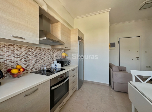 Διαμέρισμα Κόρινθος, Δήμος Κορινθίων 33 τ.μ.