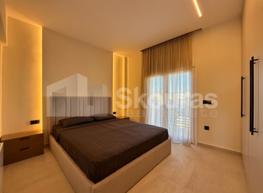Wohnung Vrachati, Vocha 54 qm - 10