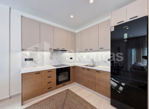Wohnung Vrachati, Vocha 54 qm - 20