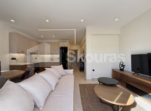 Wohnung Vrachati, Vocha 54 qm - 19