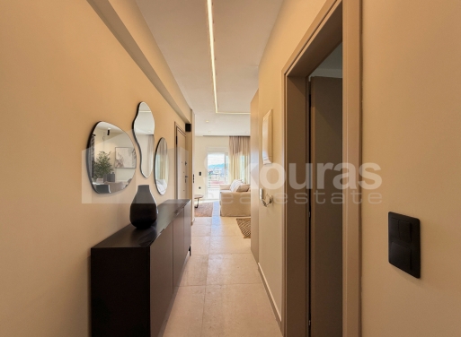 Wohnung Vrachati, Vocha 54 qm - 18