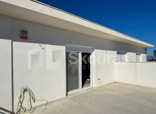 Wohnung Vrachati, Vocha 54 qm - 3