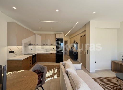 Wohnung Vrachati, Vocha 54 qm - 17