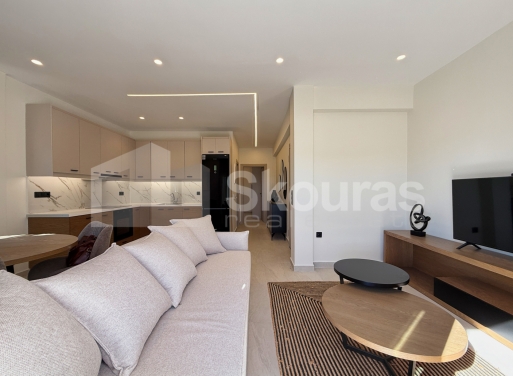 Wohnung Vrachati, Vocha 54 qm - 15