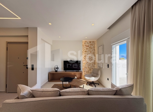 Wohnung Vrachati, Vocha 54 qm - 11