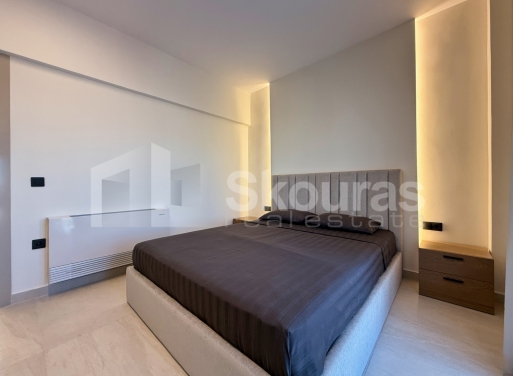 Wohnung Vrachati, Vocha 54 qm - 9