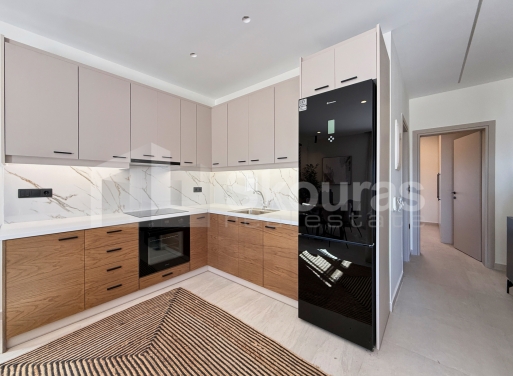 Wohnung Vrachati, Vocha 54 qm - 6
