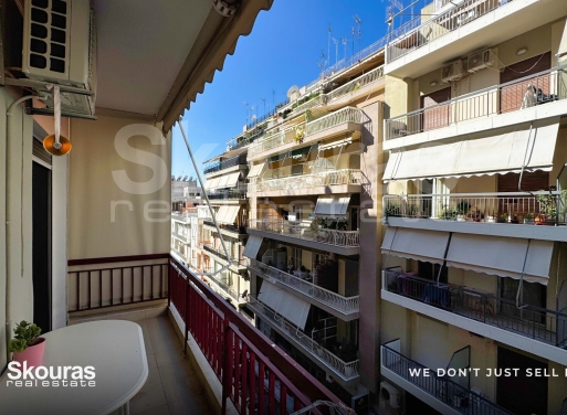 Διαμέρισμα Πάτρα Κέντρο, Πάτρα 62 τ.μ. - 13