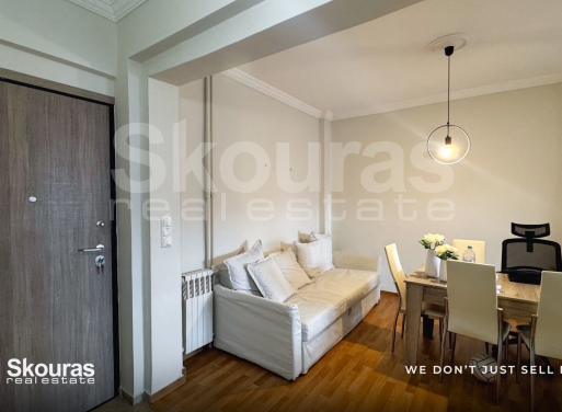 Διαμέρισμα Πάτρα Κέντρο, Πάτρα 62 τ.μ. - 10