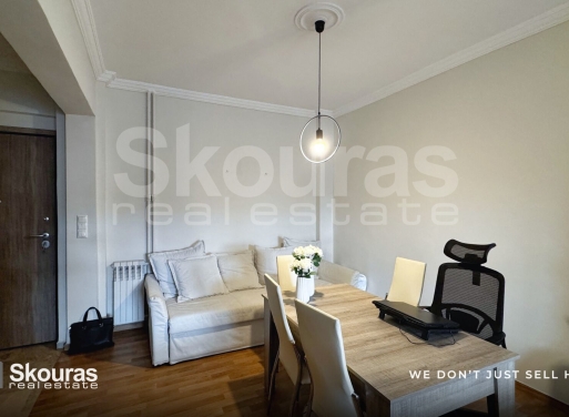 Διαμέρισμα Πάτρα Κέντρο, Πάτρα 62 τ.μ. - 9