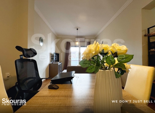 Διαμέρισμα Πάτρα Κέντρο, Πάτρα 62 τ.μ. - 6