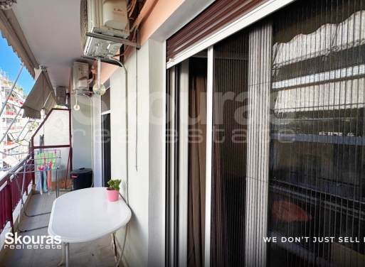 Διαμέρισμα Πάτρα Κέντρο, Πάτρα 62 τ.μ. - 14