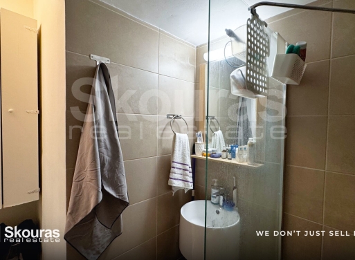 Διαμέρισμα Πάτρα Κέντρο, Πάτρα 62 τ.μ. - 17