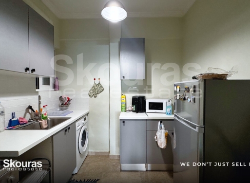 Διαμέρισμα Πάτρα Κέντρο, Πάτρα 62 τ.μ. - 5