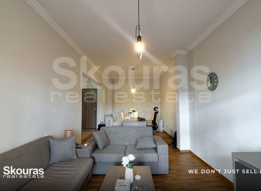 Διαμέρισμα Πάτρα Κέντρο, Πάτρα 62 τ.μ. - 2