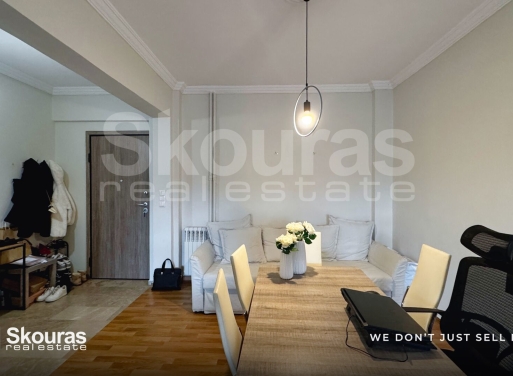 Διαμέρισμα Πάτρα Κέντρο, Πάτρα 62 τ.μ. - 8