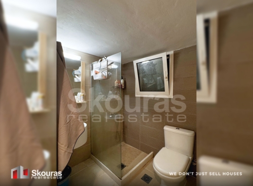 Διαμέρισμα Πάτρα Κέντρο, Πάτρα 62 τ.μ. - 16