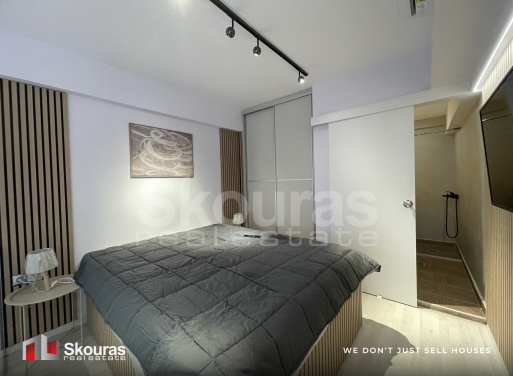 Wohnung Korinth, Korinth Gemeinde 51 qm - 11