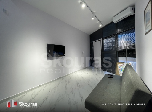 Wohnung Korinth, Korinth Gemeinde 51 qm - 5