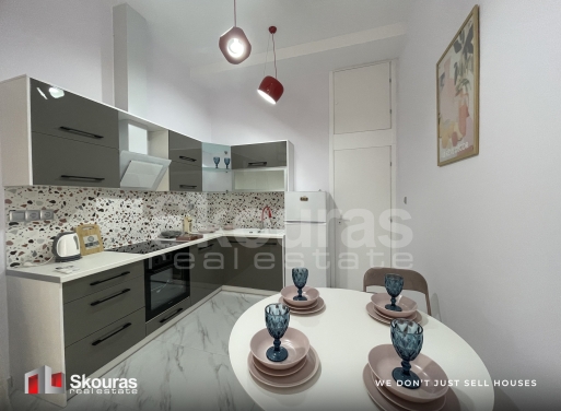 Wohnung Korinth, Korinth Gemeinde 51 qm - 3