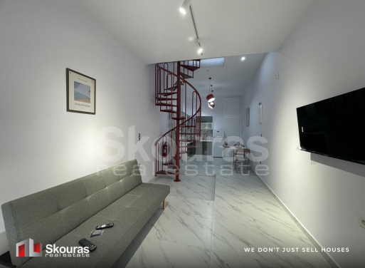 Wohnung Korinth, Korinth Gemeinde 51 qm - 4