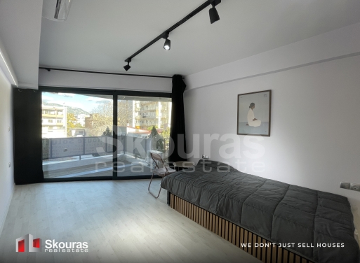 Wohnung Korinth, Korinth Gemeinde 51 qm - 8