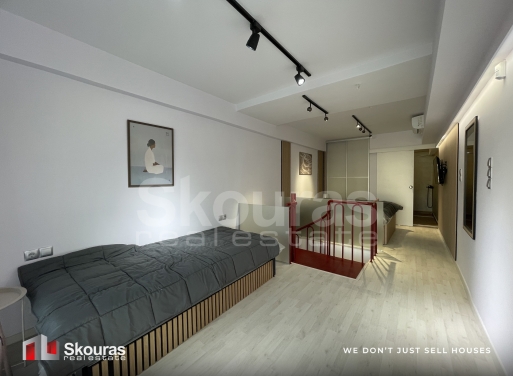 Wohnung Korinth, Korinth Gemeinde 51 qm - 10