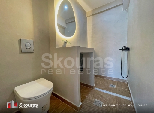 Wohnung Korinth, Korinth Gemeinde 51 qm - 13