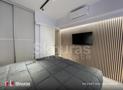 Wohnung Korinth, Korinth Gemeinde 51 qm - 12