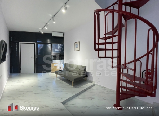 Wohnung Korinth, Korinth Gemeinde 51 qm - 6