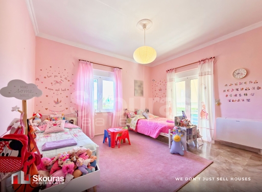 Appartement Centre de Nauplie, Nauplie 134 m2 - 11